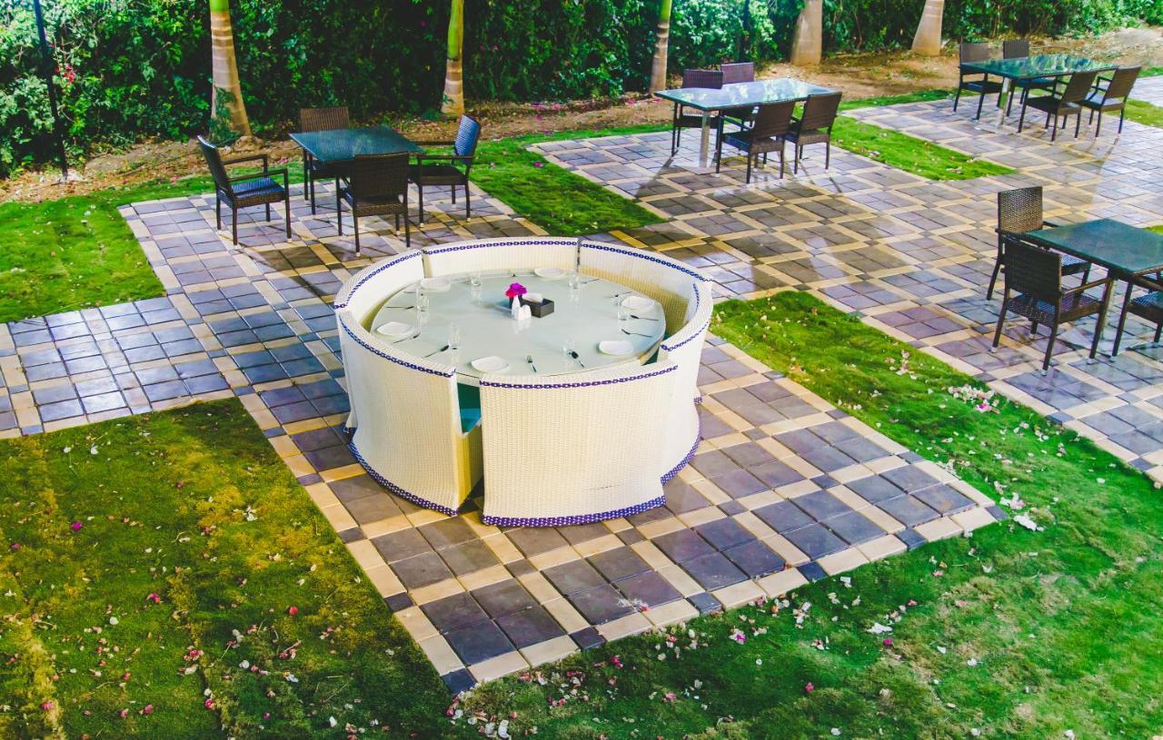 Ratnaa Resort Khamshet Zewnętrze zdjęcie