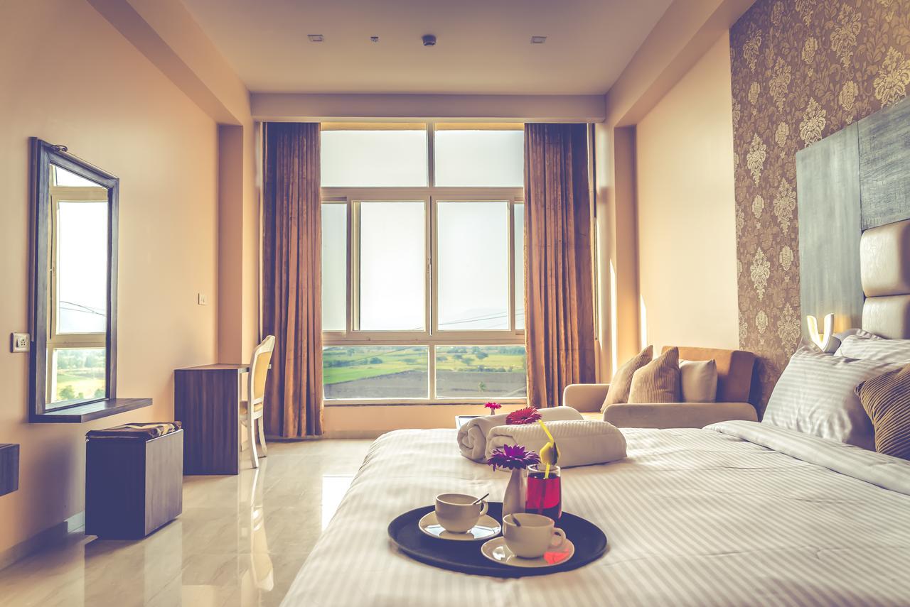 Ratnaa Resort Khamshet Zewnętrze zdjęcie