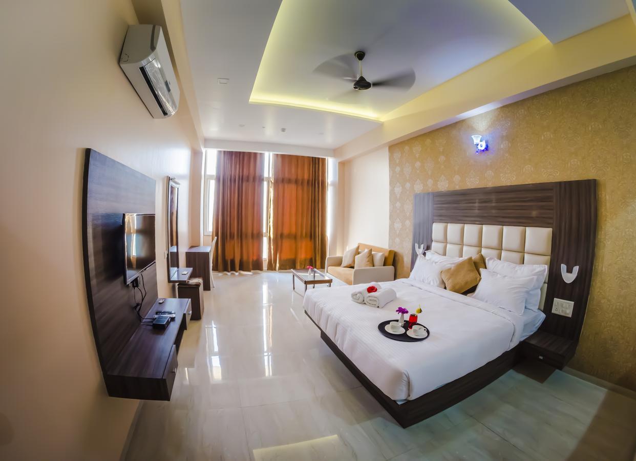 Ratnaa Resort Khamshet Zewnętrze zdjęcie