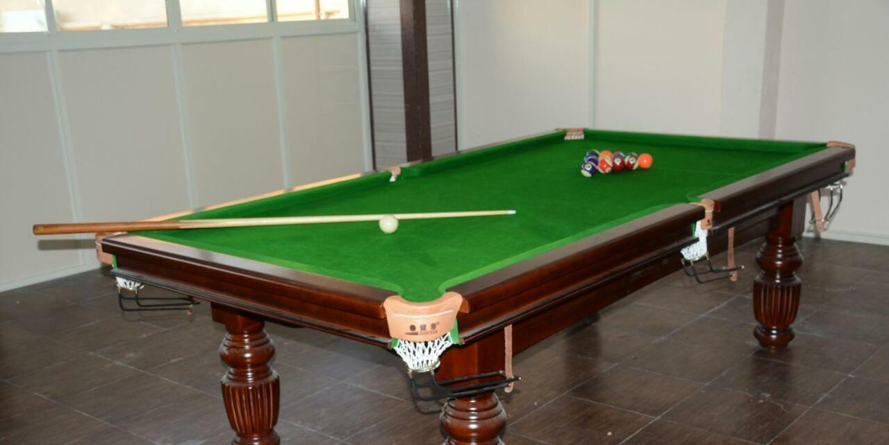 Ratnaa Resort Khamshet Zewnętrze zdjęcie
